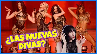 KATSEYE ¿LAS NUEVAS DIVAS DEL POP? | VOCAL COACH REACCIONA | Gret Rocha