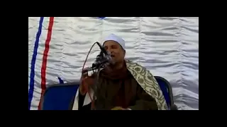 سورة الأحزاب من منشأة البدوي عام 2010 للشيخ محمد عبد الوهاب الطنطاوي 