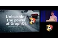 Gerard Sans - Unleashing the power of Grap L using Angular 2