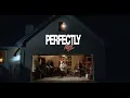 Micah Tyler - Perfectly (Official Lyric Video)