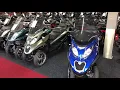 Download Lagu Arjan Brouwer Trading te Putten Piaggio MP3 en Peugeot Metropolis presentatie