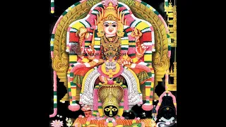 padavedu renugambal suprabatham amman thirupallieluchi amman bakthi devotional padavedu