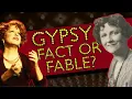 Download Lagu The Twisted Accounts behind Gypsy: A Musical Fable