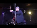 American Kid - Michael Head And The Red Elastic Band - The Crescent - 10 December 2024