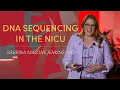 Vitae 2024 Sabrina Malone Jenkins--DNA Sequencing in the NICU