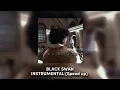 Download Lagu BLACK SWAN 'instrumental' - BTS (SPEED UP) orchestra ver.