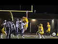 Rochester Adams tops Stoney Creek in WXYZ High School Game of the Week