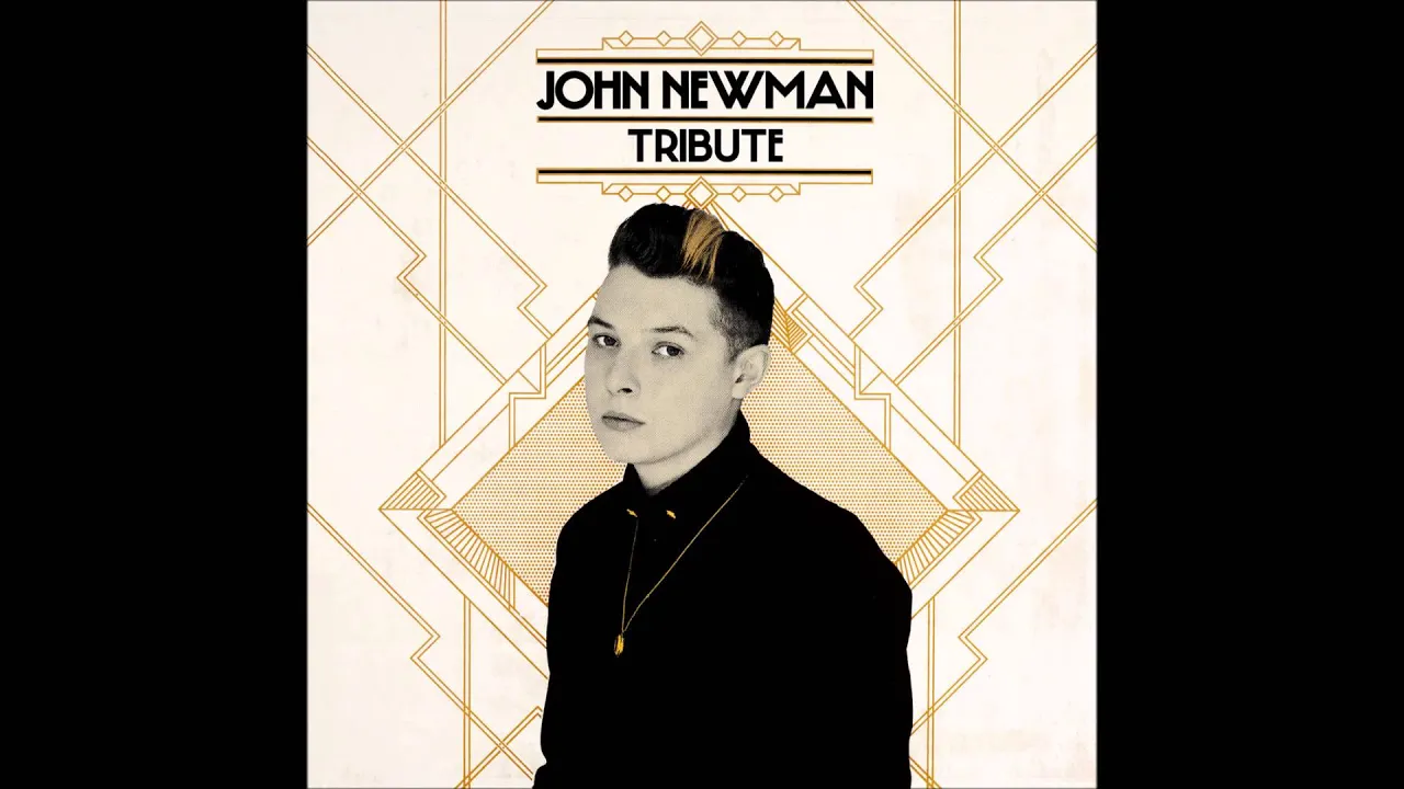 John Newman - Goodnight Goodbye