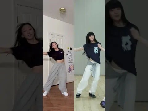 TUIDE - ‘SUN KISS’ Dance Cover | Rinajin