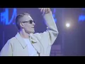 Lost Frequencies - The Feeling (Lost Frequencies, Andromedik Deluxe Mix) [Live at Tomorrowland 2025]