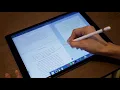 LiquidText Better than Paper iPad Mac and Windows