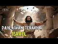 Lagu Perang Terakhir ISRAEL ‼️ Zaman Simson