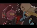 Download Lagu Sinking Love || Jane and John Doe (FORSAKEN ANIMATION)