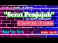 Download Lagu SERAT PENJAJAH KARAOKE NADA PRIA FULL LIRIK BERJALAN ~ Gus Aflakha Mangkunegara.