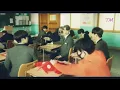 Color Rush || Yoohan x Yeonwoo || "Abyss" by Kim Seokjin (BTS)