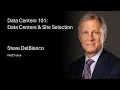 The Exchange Data Centers 101 - Webinar 9
