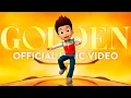 GOLDEN x PAW PATROL Part 2