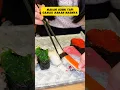 Download Lagu SUKA MAKAN SUSHI TAPI GA SUKA MAKAN NASI !!! 😫