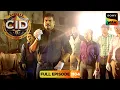 Download Lagu Frequency के ज़रिए CID ने किया Criminal को Trace | CID | सी.आई.डी. | 4 Sep 2025