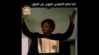 عليا الطلاق إحنا م عايشين     ضحك دندنها