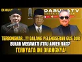 Lagu Terbongkar…‼️ Dalang Pelengseran Gus Dur Bukan Megawati atau Amien Rais? Ternyata Ini Orangnya!