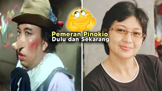 pinokio yang terlupakan beginilah nasib pemeran pinokio setelah 40 tahun berlalu