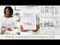 BEAUTIFULLY ORGANIZED BOOK TRAILER