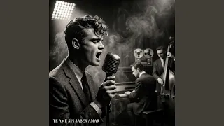 te am sin saber amar