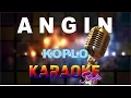 Download Lagu ANGIN KOPLO KARAOKE