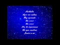 Download Lagu Julio Iglesias - Nathalie (with lyrics on screen)