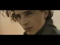 Dune - Ripples in the Sand