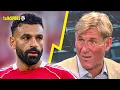 Download Lagu Simon Jordan responds to Salah and Gary Lineker criticising UEFA over 'Palestinian Pele' social post