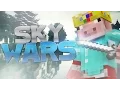 BLAZE TO THE RESCUE - Solo Skywars
