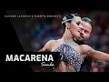 Download Lagu Los Del Rio - Macarena (Samba) | Watazu Edit