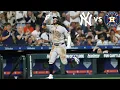 New York Yankees vs Houston Astros Full Game 26