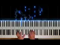 WiFi歪歪 -【摯友】鋼琴版【Piano Cover】｜「若愛一個人 切忌愛得太深」｜Piano Tutorial/鋼琴譜/Synthesia