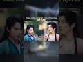 A man in women shoes 🤣🤣|| #returnedmaster #chinesebl #bromance #chinesedrama #bledit