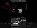 How To Make A Starfield In Blender