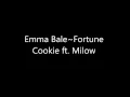 Download Lagu Emma Bale - Fortune Cookie ft. Milow (lyric)