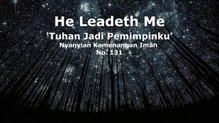 Download NKI 131 - Tuhan Jadi Pemimpinku MP3