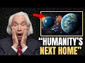 Lagu Astronomers Find a Second Earth — Could Life Already Be There? | Michio Kaku