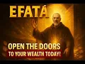 Download Lagu EFATÁ - BUKA PINTU KEKAYAAN ANDA HARI INI!