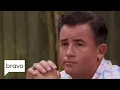 Southern Charm JD Shares His Thoughts On Being Confronted by Naomie S5 E4 After Show Bravo