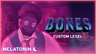 Bones by Imagine Dragons Melatonin Game Custom Level