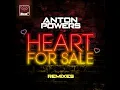 Heart For Sale (Extended Mix)