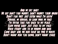 Sean Paul - Light My fire lyrics feat Gwen Stefani & Shenseea (2022)