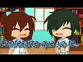 Download Lagu |Kimi no koe ga toi| gacha club edition español ||The promised neverland