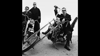 [REMASTERED] Depeche Mode - Dangerous [HQ 880kbps .FLAC]