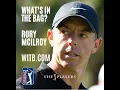 Rory McIlroy What s In The Bag The Players Championship 2024 TPC Sawgrass