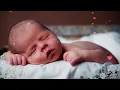 Mozart Voor Stimulatie Van De Intelligentie Van Baby's ♥♫ Slaapliedje Voor Zoete Dromen ♥